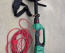 Hedge Trimmer