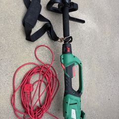 Hedge Trimmer