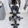 Q play rito folding trike 3 in 1 Image 4