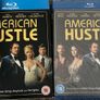 American Hustle Blu-ray New & Sealed Image 2