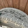 toyota landcruiser alloys j120 03-09 Image 5