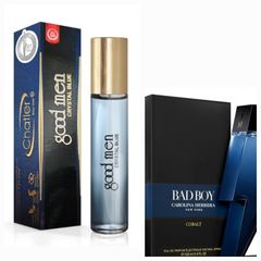 Mens Pocket Sprays