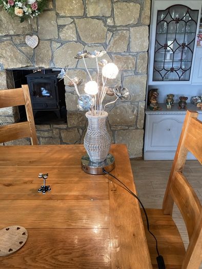 lamp
