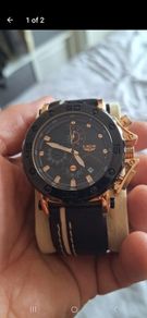mens watch Lige