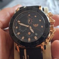 mens watch Lige