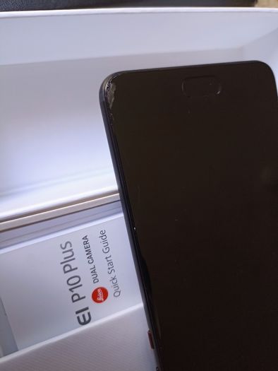 Huawei P10 Plus 6gb + 128gb - For Repair Or Spares