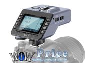 03811 Neewer Q-N TTL Wireless Flash Trigger For Nikon