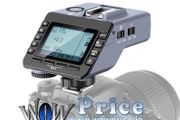 03811 Neewer Q-N TTL Wireless Flash Trigger For Nikon