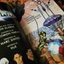 Exilium Graphic Novel ! Trade Paperback ! Sci-Fi ! 2019 ! by Alterna ! Image 8