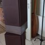 Vintage Speakers France Acoustic Model Cheverny Image 7