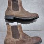 Heritage Junior 'Dealer Boots' Work Boots Image 3