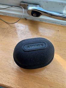 shure mic
