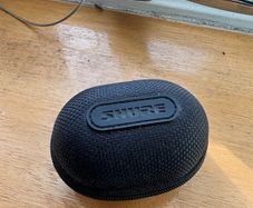 shure mic