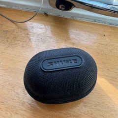 shure mic