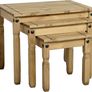 Corona Nest Of Tables Nationwide Delivery Image 2