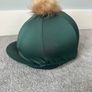 Champion Junior X Air Plus Jockey Helmet Image 2