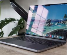 Macbook Pro 14" 2021 M1 Pro | 16GB | 512GB