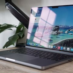Macbook Pro 14" 2021 M1 Pro | 16GB | 512GB