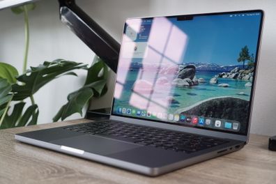 Macbook Pro 14" 2021 M1 Pro | 16GB | 512GB