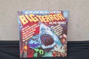 vinyl lp big terror possible to post