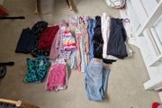 Girls Clothes bundle