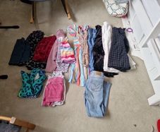 Girls Clothes bundle