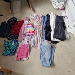 Girls Clothes bundle