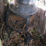 cast iron chimnea Image 2