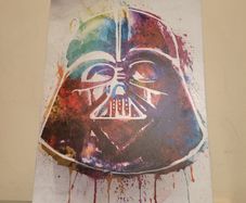 wall art
