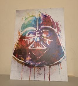 wall art