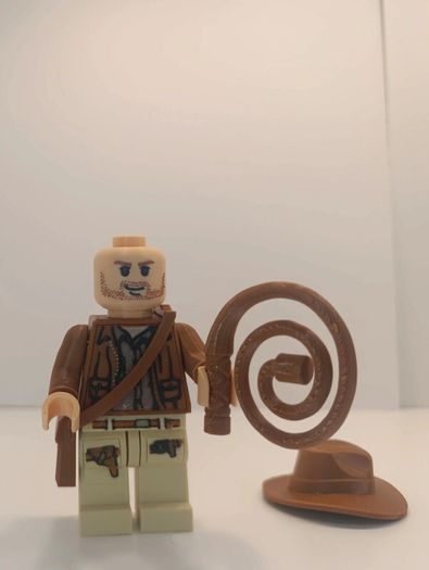 Indiana Jones Jumbo Figure
