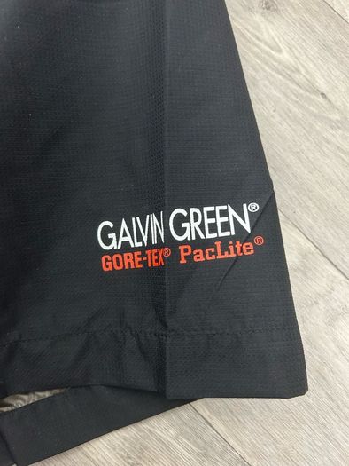 Galvin Green  GoreTex Waterproof Golf Jacket Top Mens XXL
