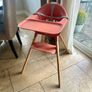 Stokke high chair Image 2