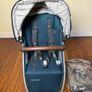 As new Uppababy V2 ramble seat Image 2