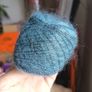 Silk Mohair Yarn Image 5