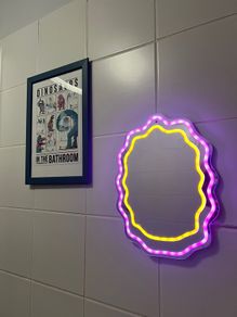 Neon light