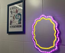 Neon light