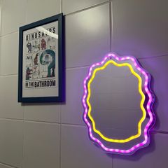 Neon light