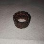 Ladies Rings Size O or 7.5 Image 2
