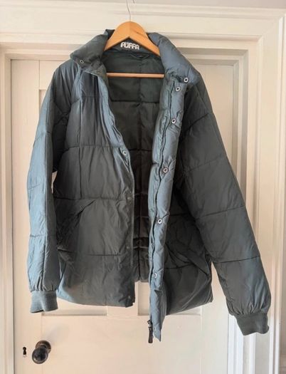 Men's Puffa Jacket size XL