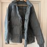 Men's Puffa Jacket size XL Image 2
