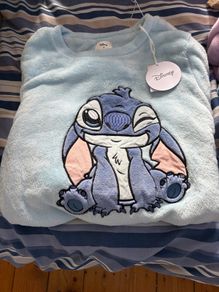 Disney PJ Top