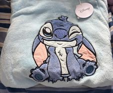 Disney PJ Top