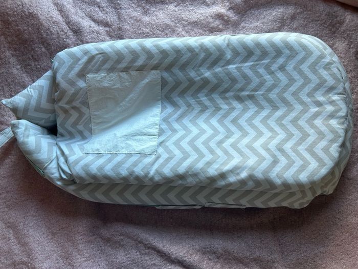 Dockatot Deluxe