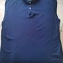 Men's Designer FYNCH HATTON Short Sleeve Polo Image 2