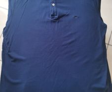 Men's Designer FYNCH HATTON Short Sleeve Polo