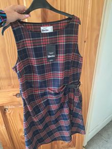Rita Ora Dress