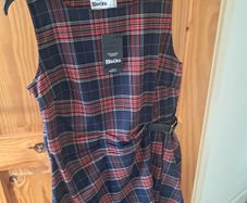 Rita Ora Dress