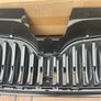 Skoda Octavia front grille (2015 style model) Image 6