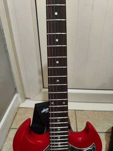 Epiphone SG-310 electric guitar